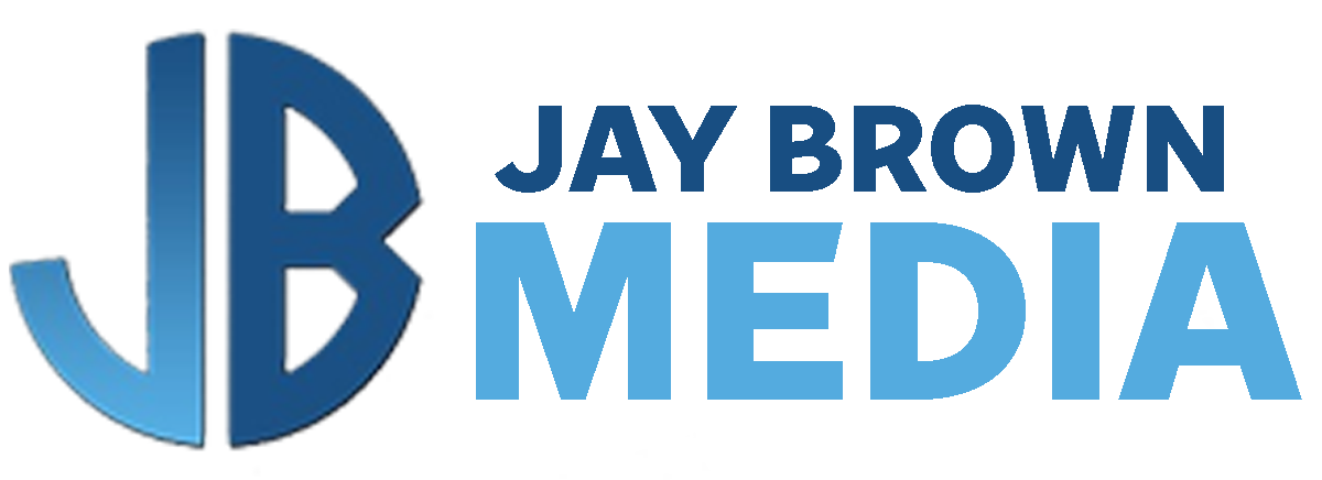 Jay Brown Media Logo